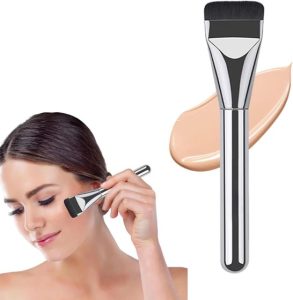 براش کرم پودر کره ای