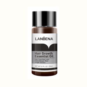 سرم تقویت مو لانبنا